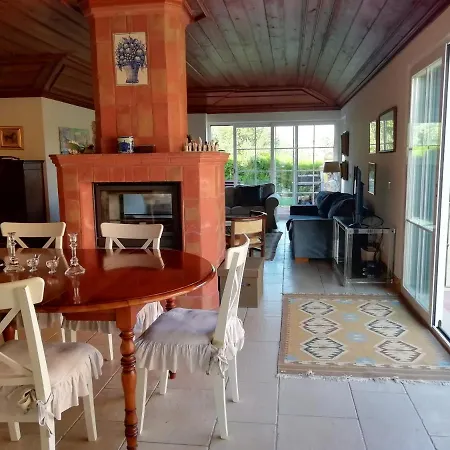 Large Spacious House Overlooking Historic וילה *