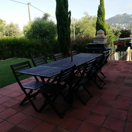 Large Spacious House Overlooking Historic וילה *