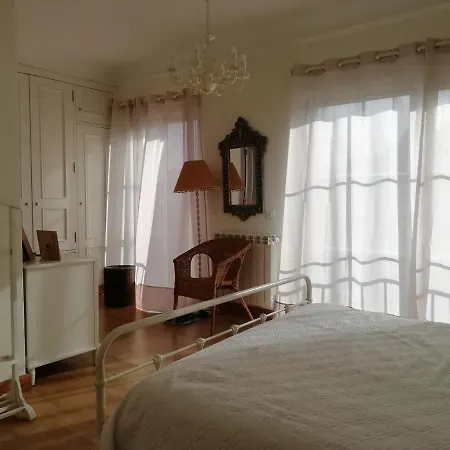 Large Spacious House Overlooking Historic וילה סינטרה