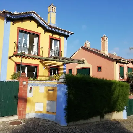 Large Spacious House Overlooking Historic * סינטרה
