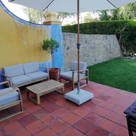 Large Spacious House Overlooking Historic * סינטרה