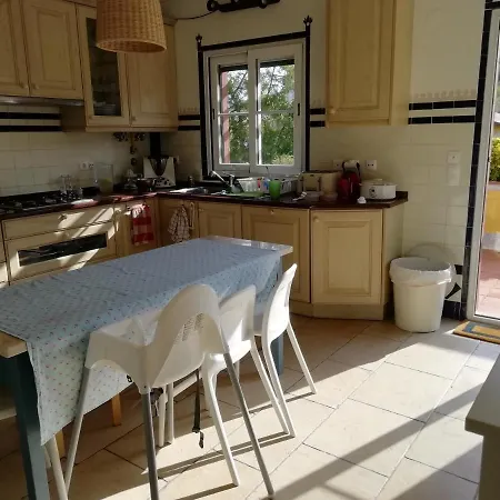 וילה Large Spacious House Overlooking Historic